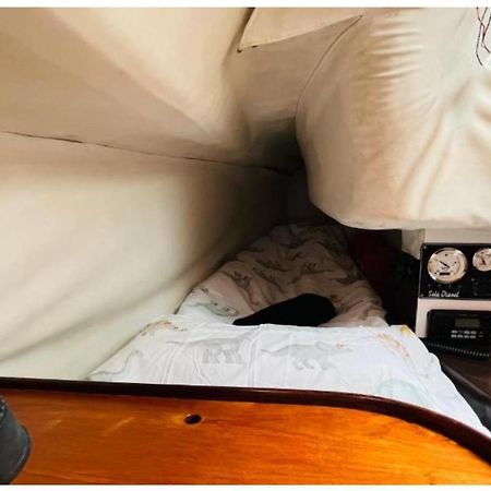Barcelona Hotel Sailboat Екстериор снимка