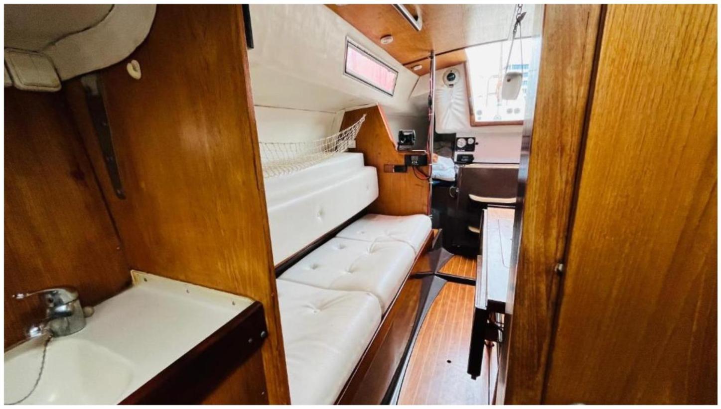 Barcelona Hotel Sailboat Екстериор снимка